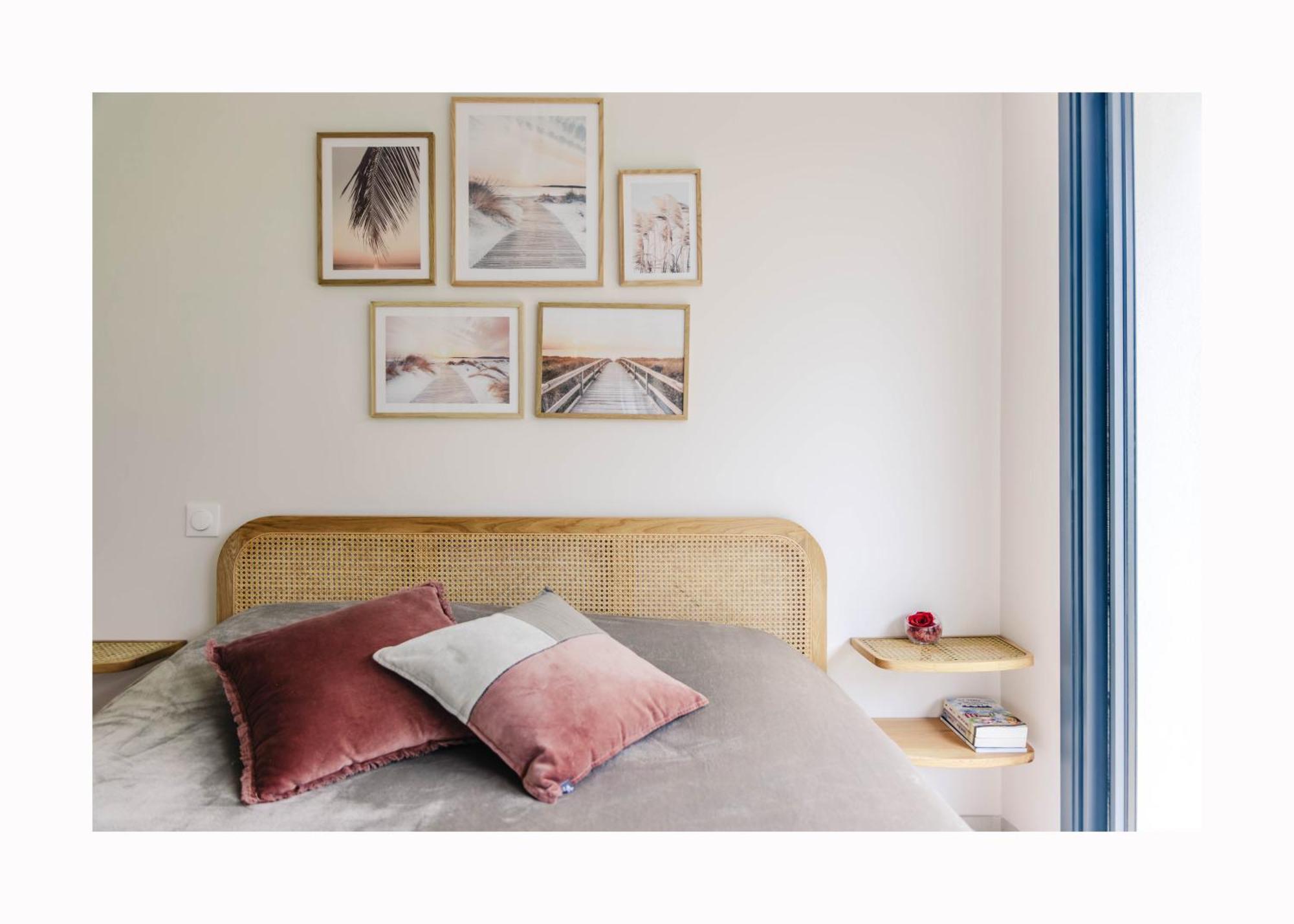 Au Jardin Ginkgo Apartment Quimper Luaran gambar