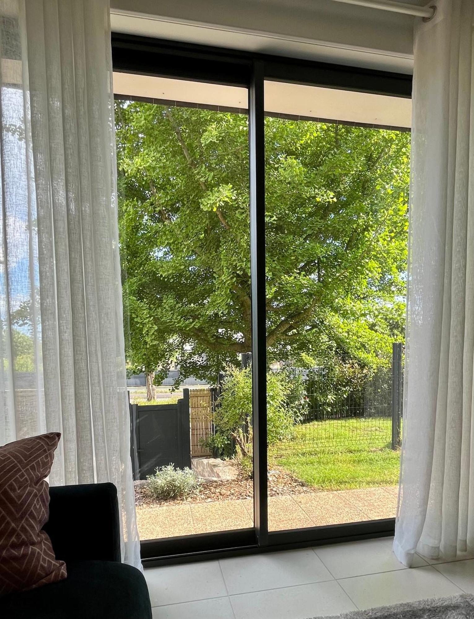 Au Jardin Ginkgo Apartment Quimper Luaran gambar